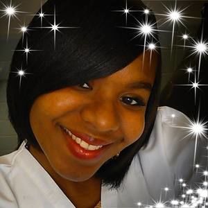 Meet your Posher, Ebony